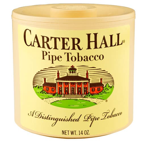 Carter Hall Regular