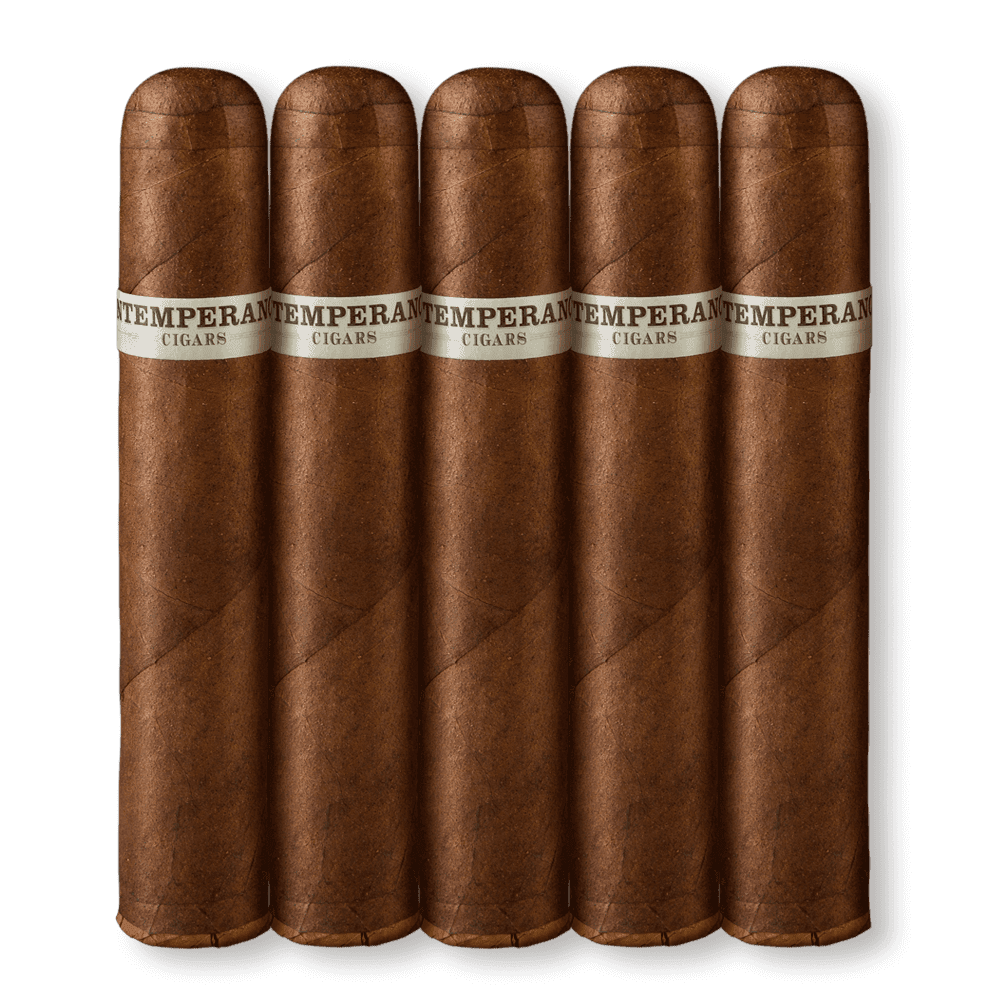 RoMa Craft Intemperance BA XXI Intrigue