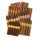 Everyman's 40-Count Sampler #1