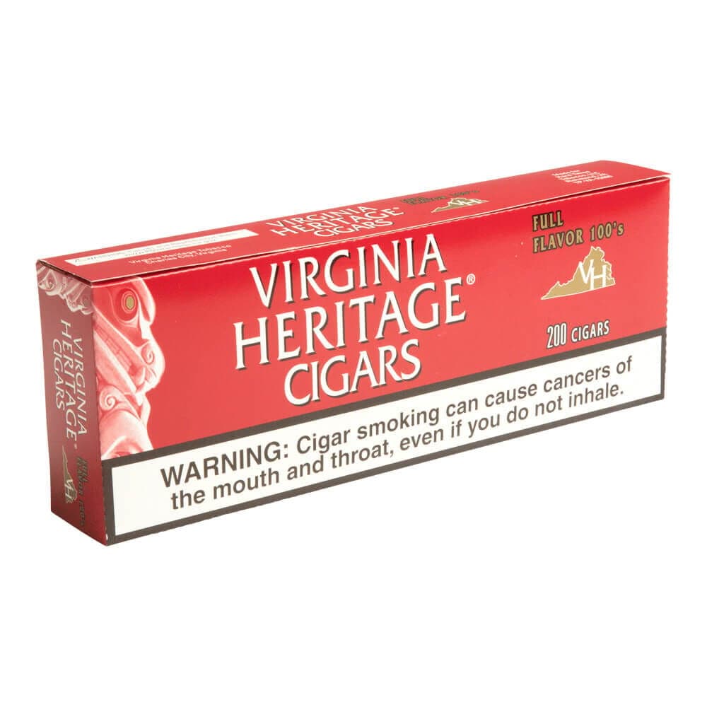 Virginia Heritage