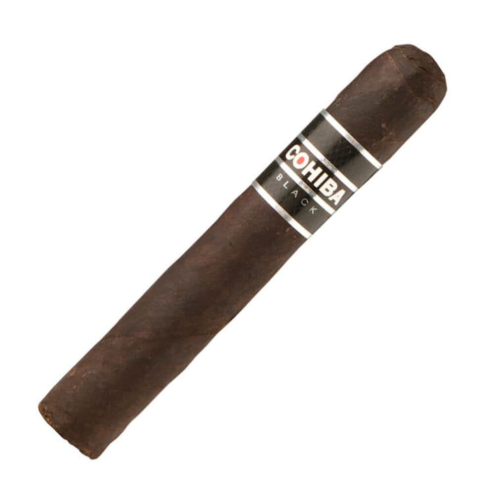 Cohiba Black
