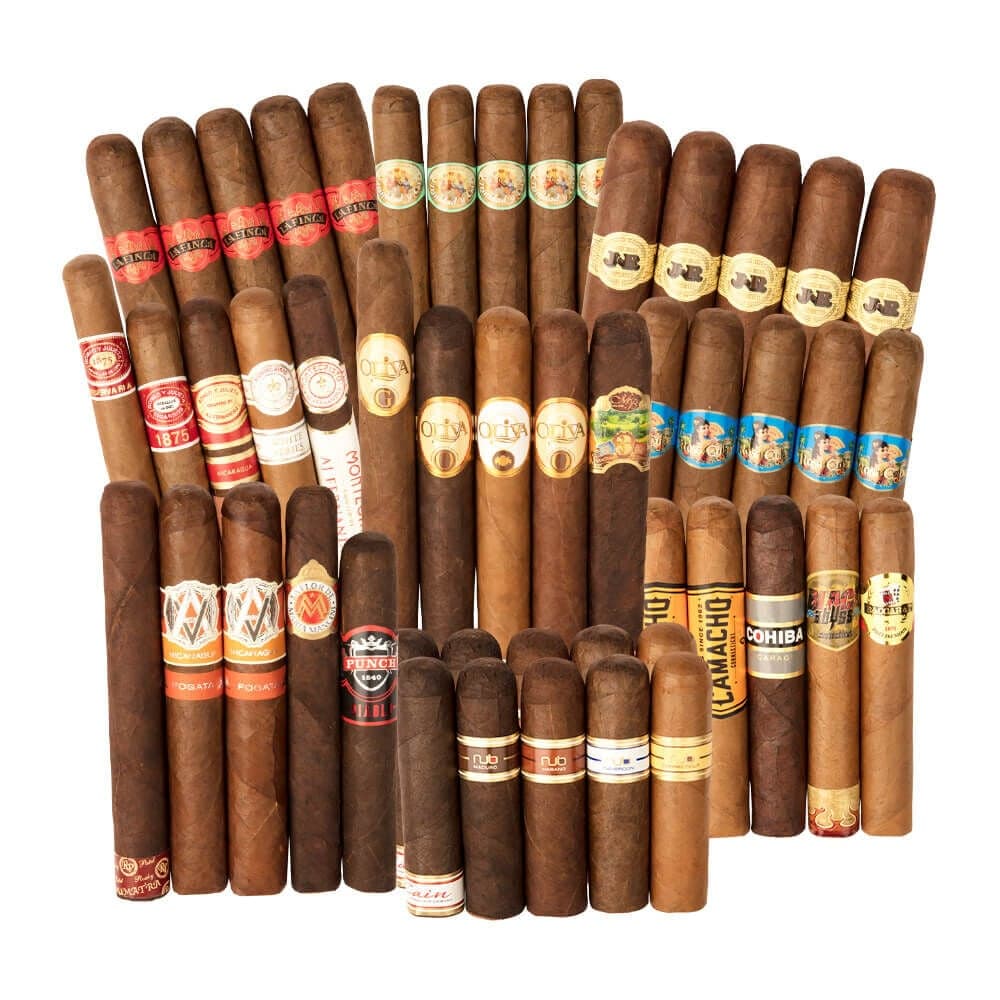 Memorial Day 50-Count Collection