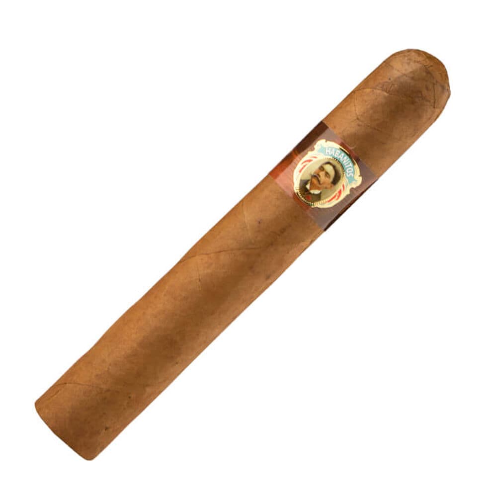 Habanitos by Don Lino