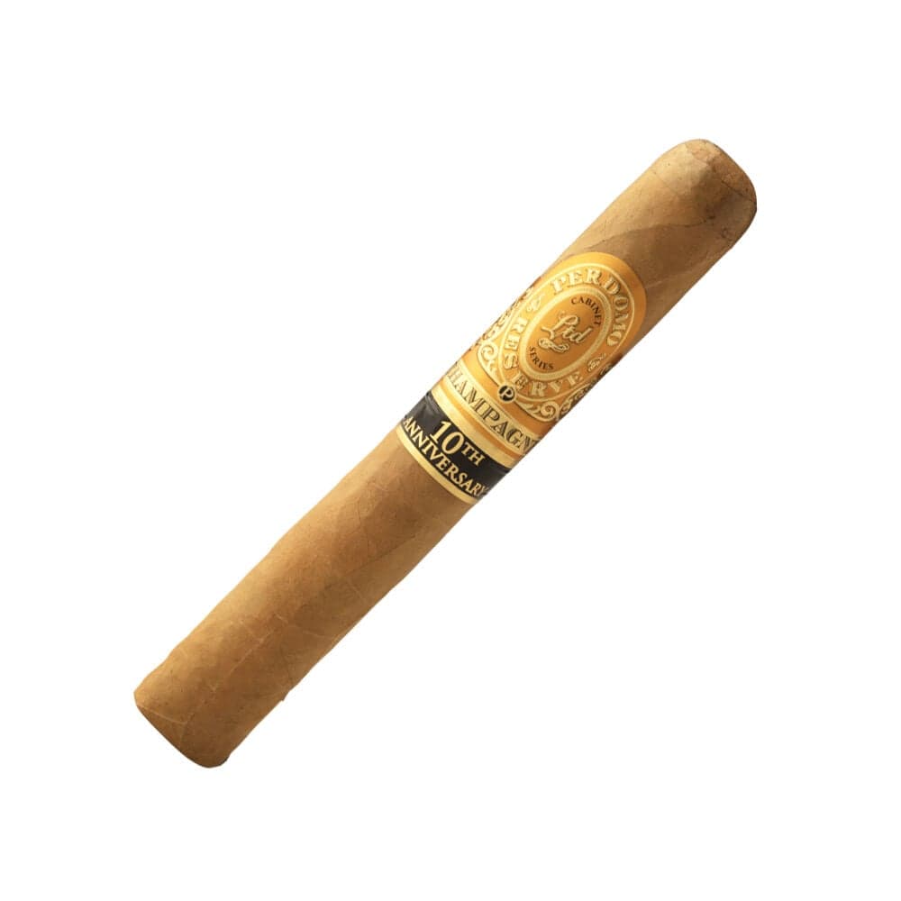 Perdomo Reserve 10th Anniversary