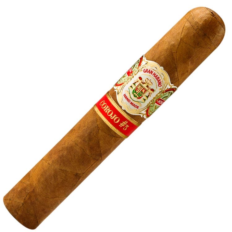 Gran Habano #5 Corojo Robusto