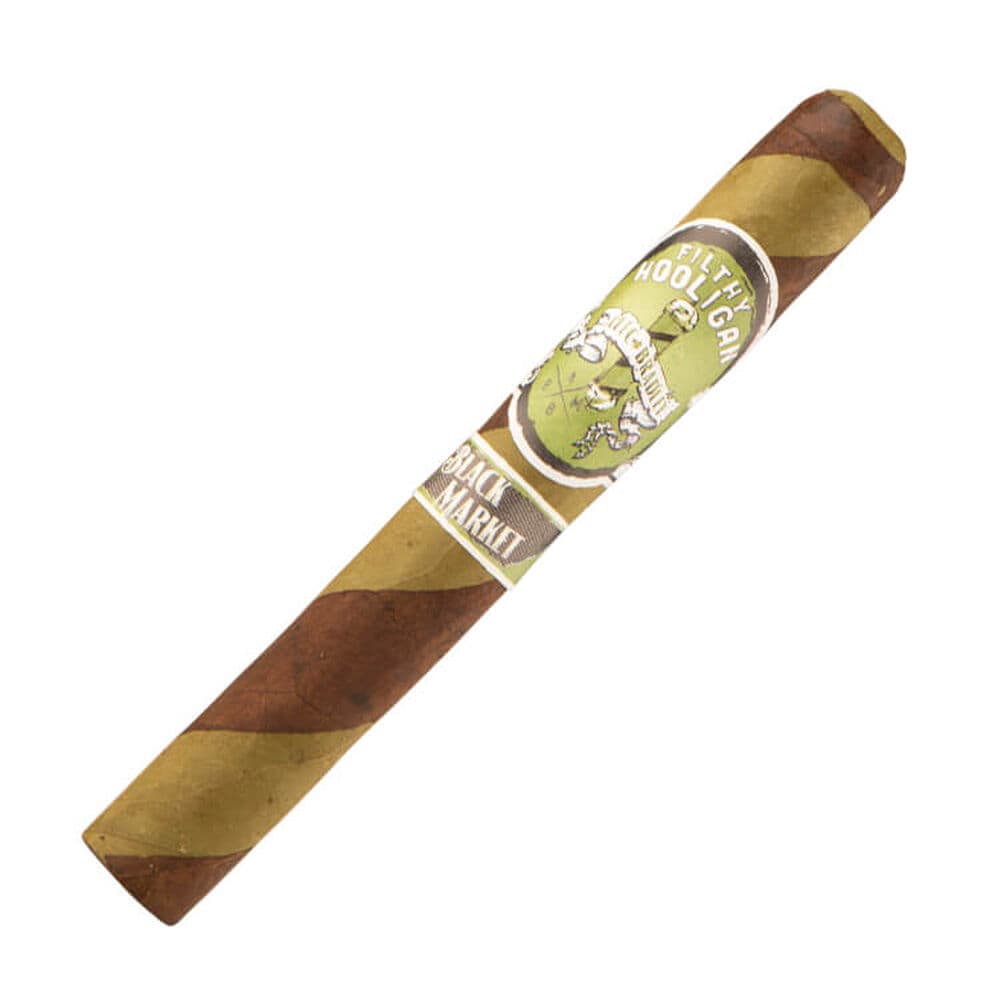 Alec Bradley Black Market Filthy Hooligan