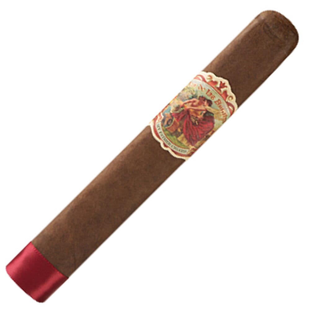 My Father Flor de Las Antillas