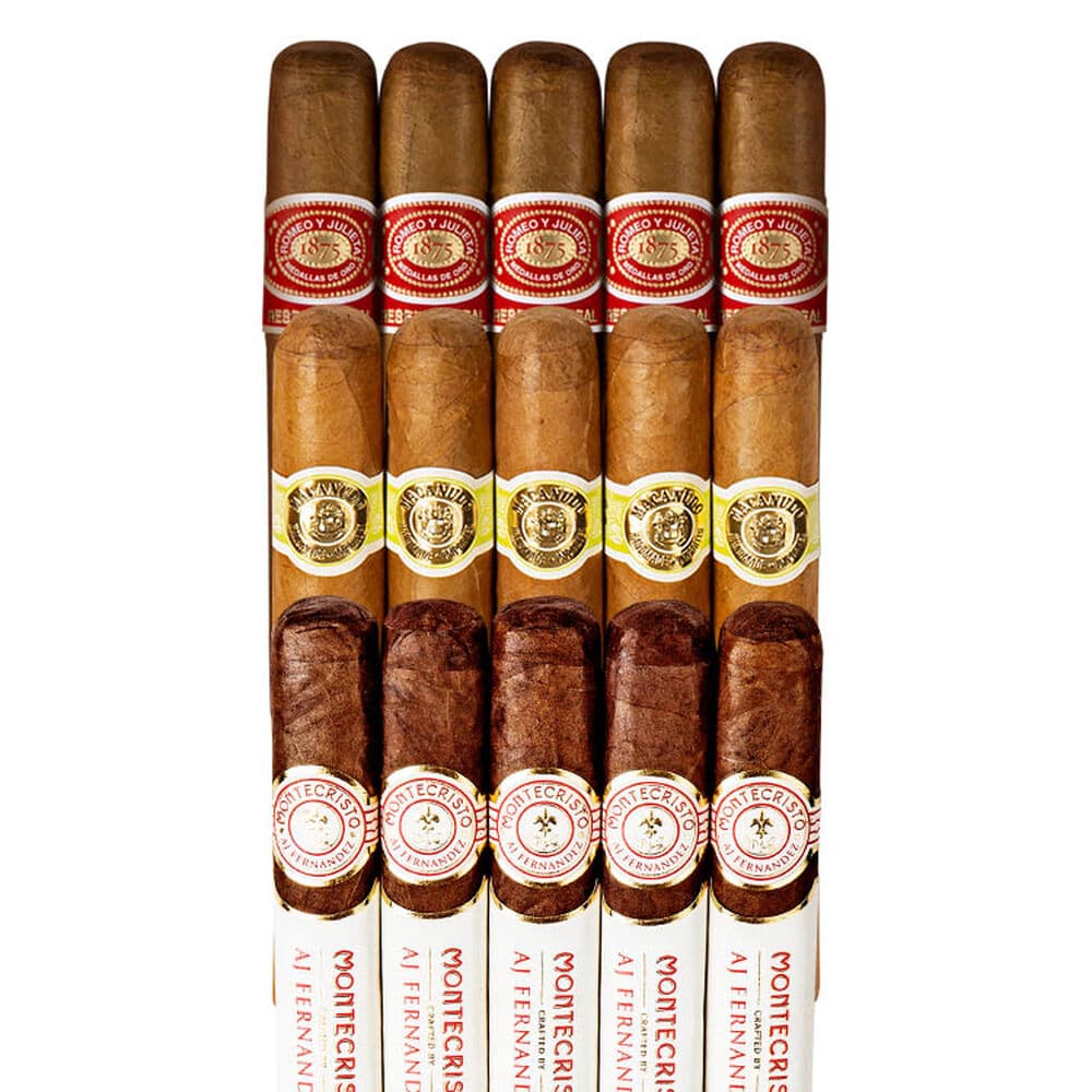 Monte-Juli-Nudo Collection