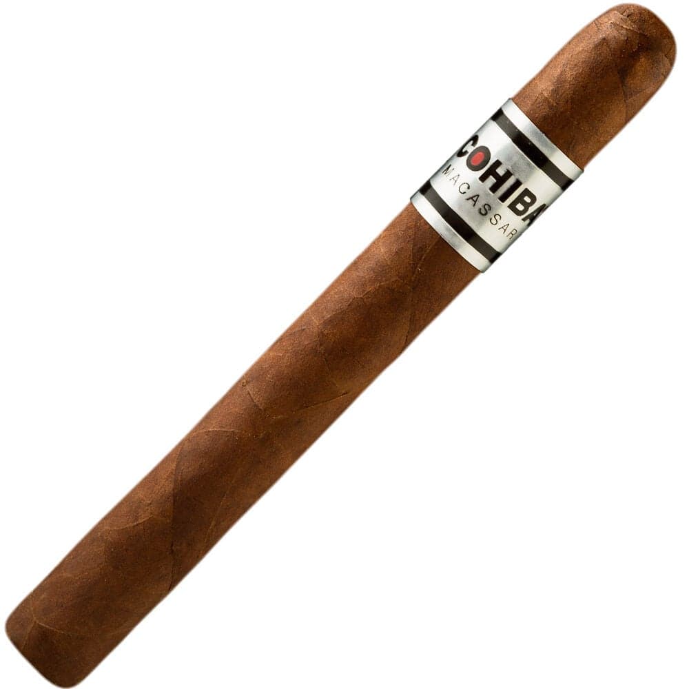 Cohiba Macassar