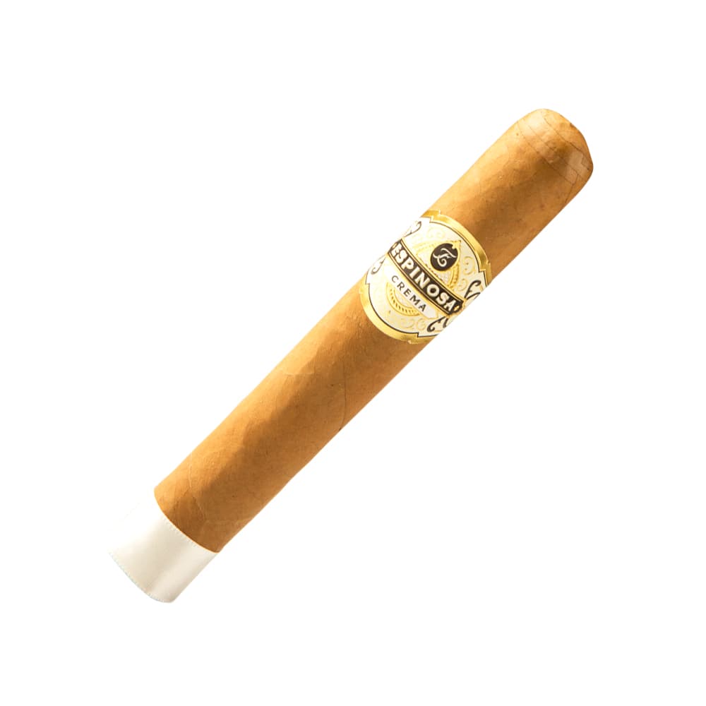 Espinosa Crema No.4 Robusto