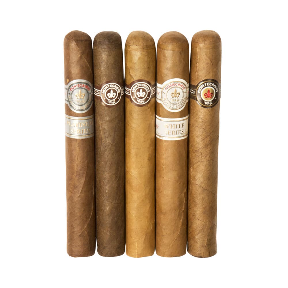 Montecristo Lovers Edition II