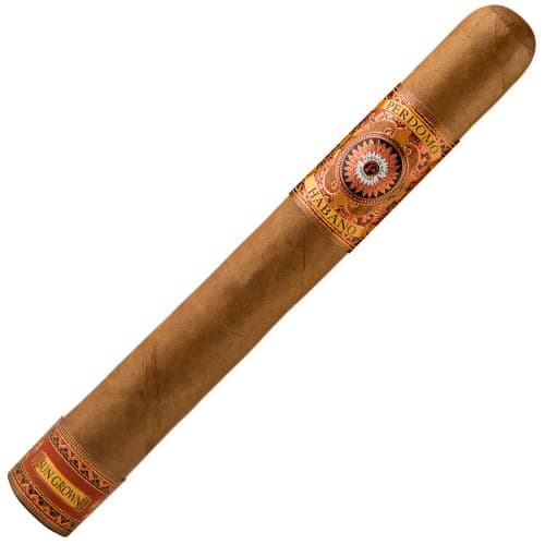 Perdomo Habano Bourbon Barrel-Aged Sun Grown