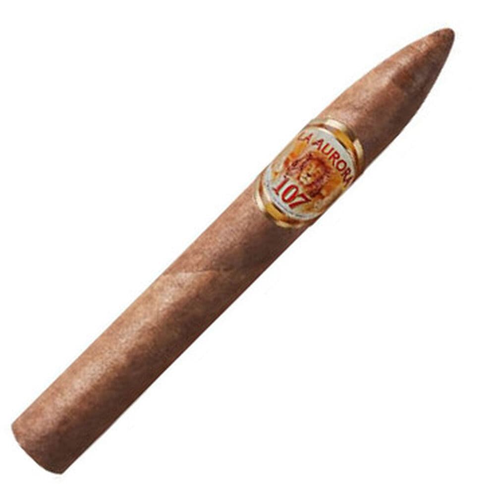 La Aurora 107