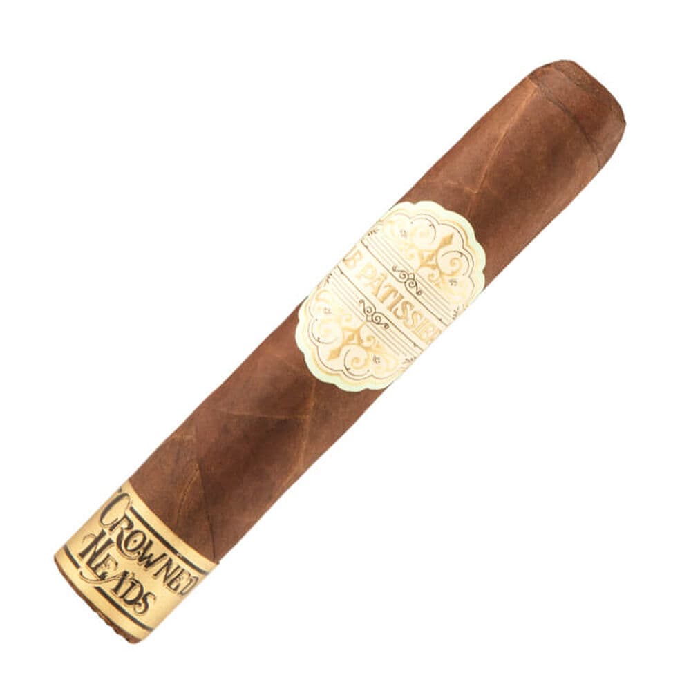 Crowned Heads Le Patissier