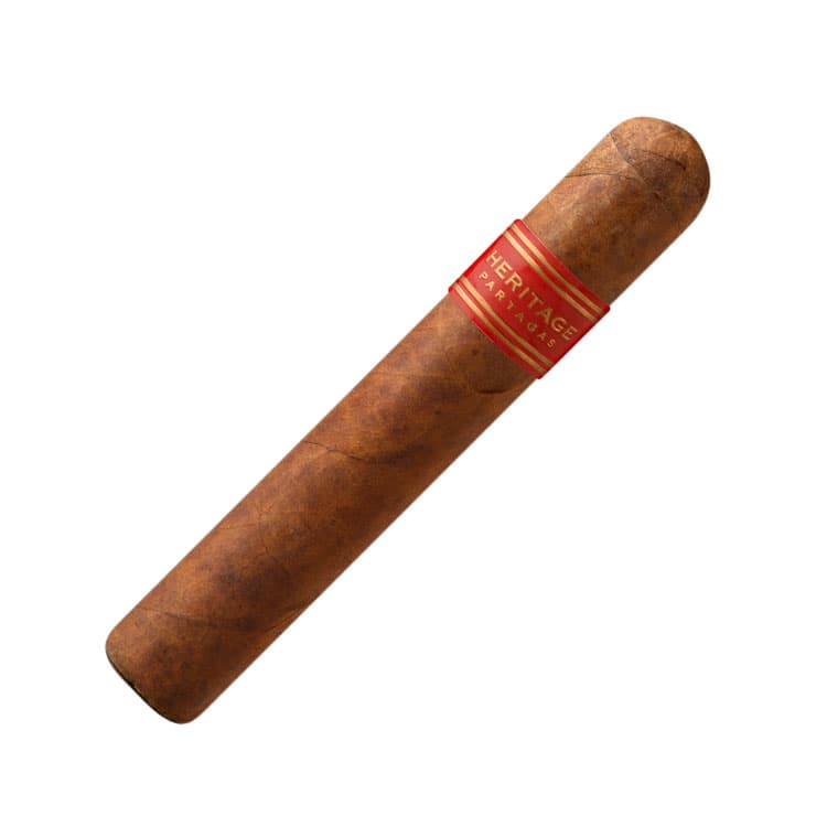 Partagas Heritage Rothschild