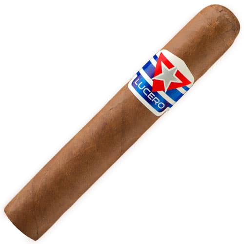 Cigar Samplers 10 Lucero Robustos