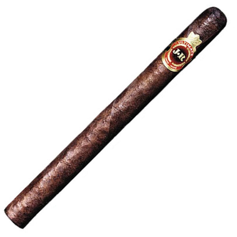 JR Ultimate