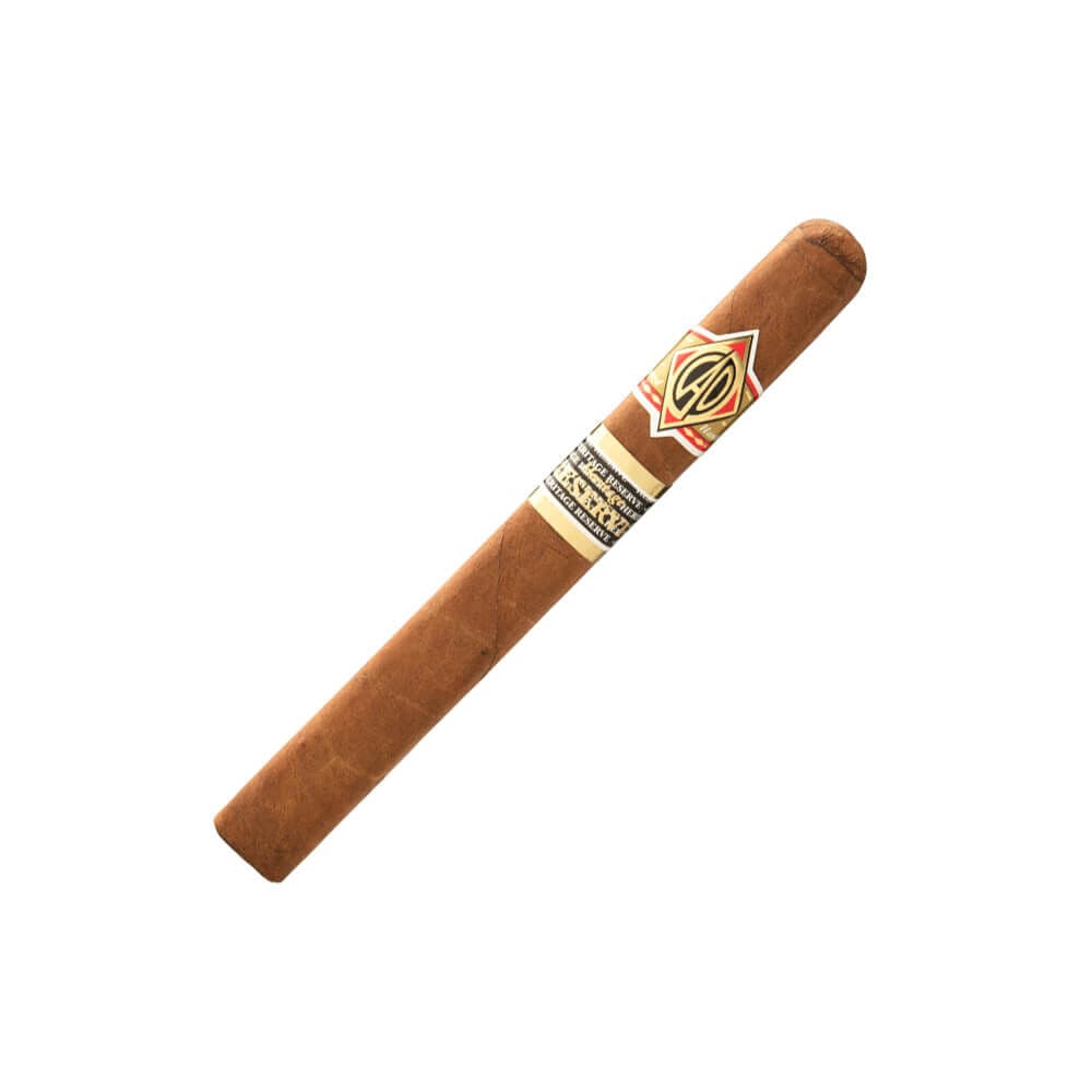 CAO Heritage Reserve