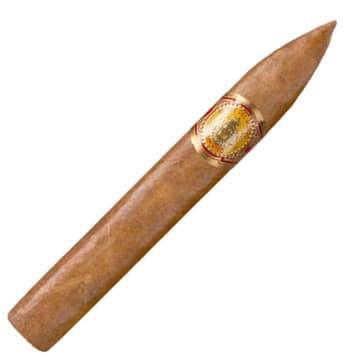 El Rey del Mundo Flor de Llaneza (Pyramid)