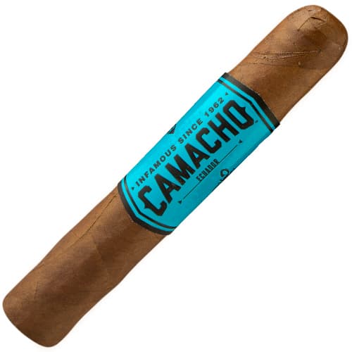 Camacho Ecuador