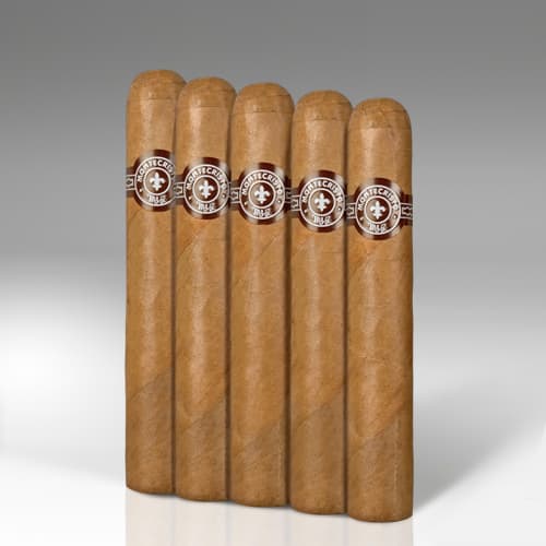 Montecristo Robusto