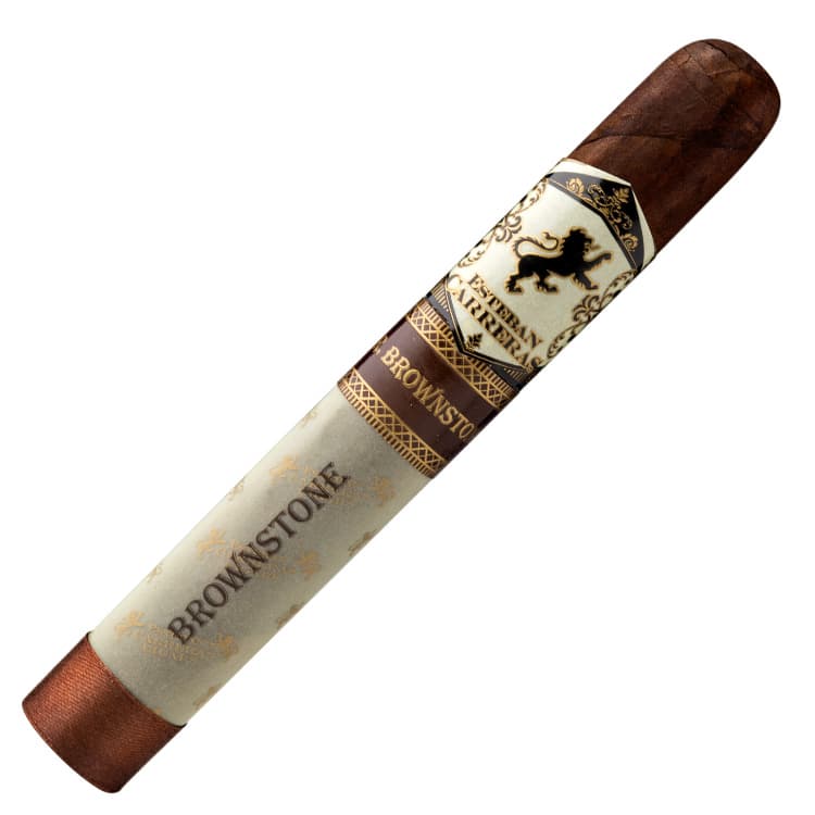 Esteban Carreras Mr. Brownstone Smack Toro