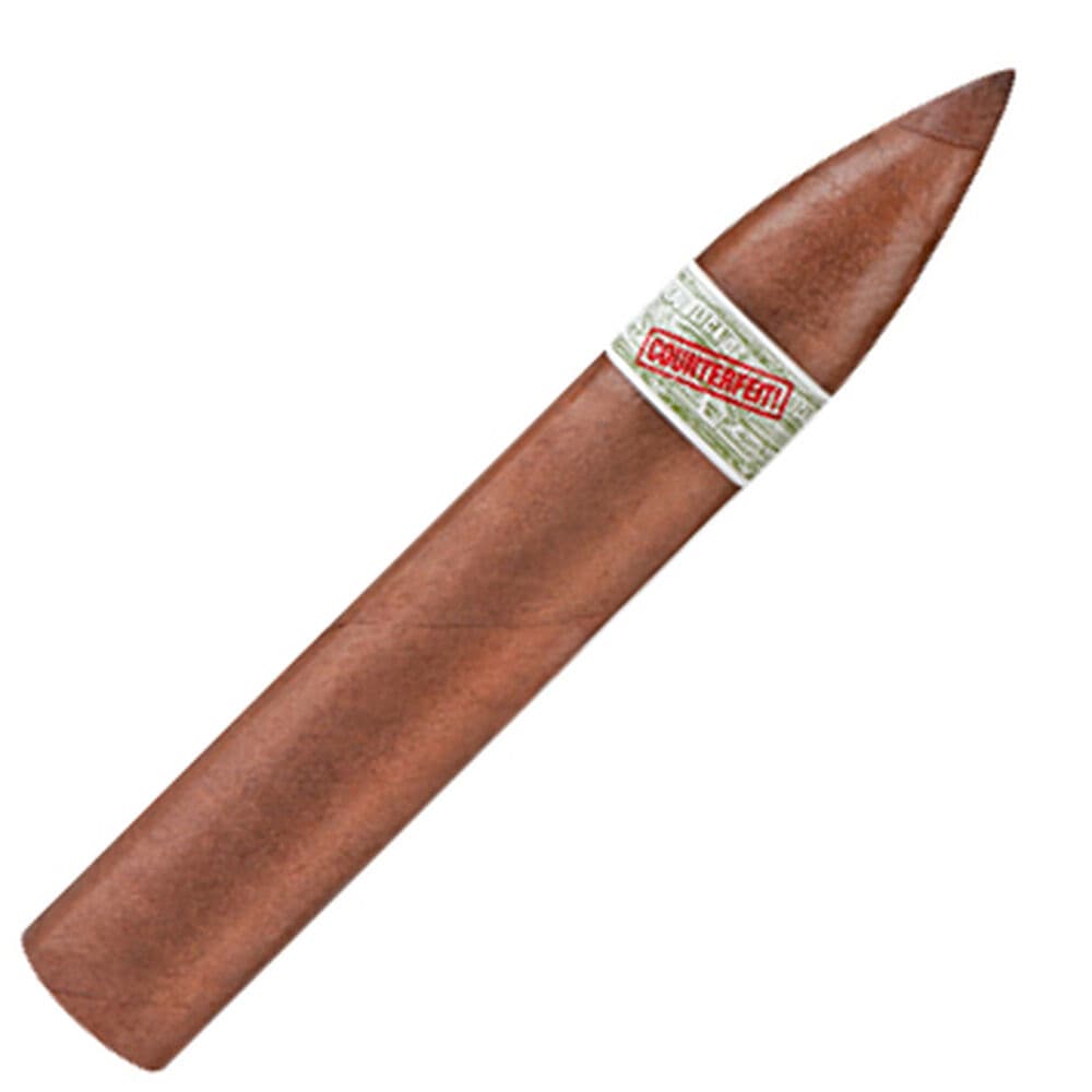 Genuine Counterfeit Cuban