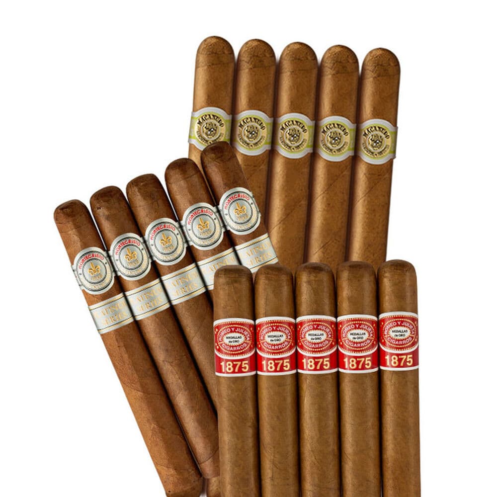 Monte-Juli-Nudo Collection
