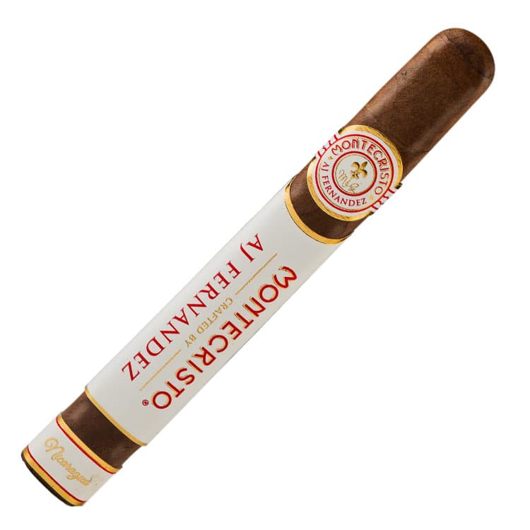 Montecristo Crafted by AJ Fernandez Toro