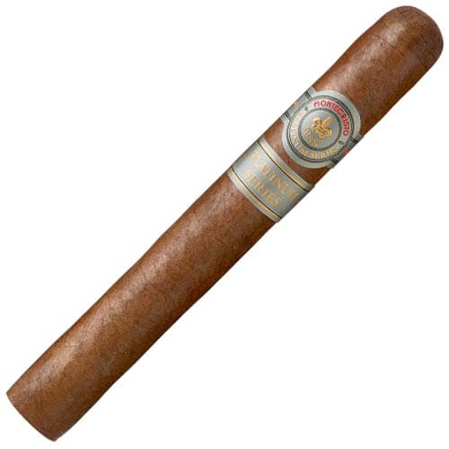 Montecristo Platinum Series Toro