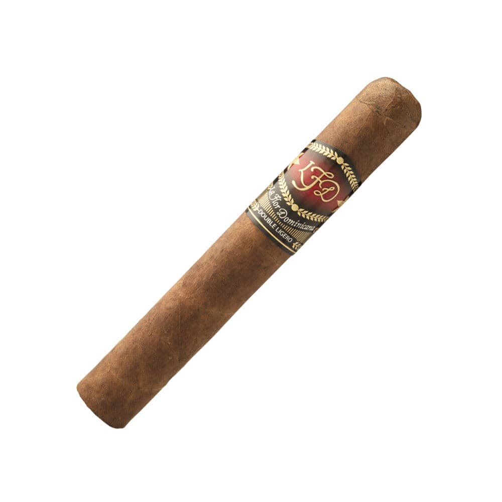 La Flor Dominicana Double Ligero