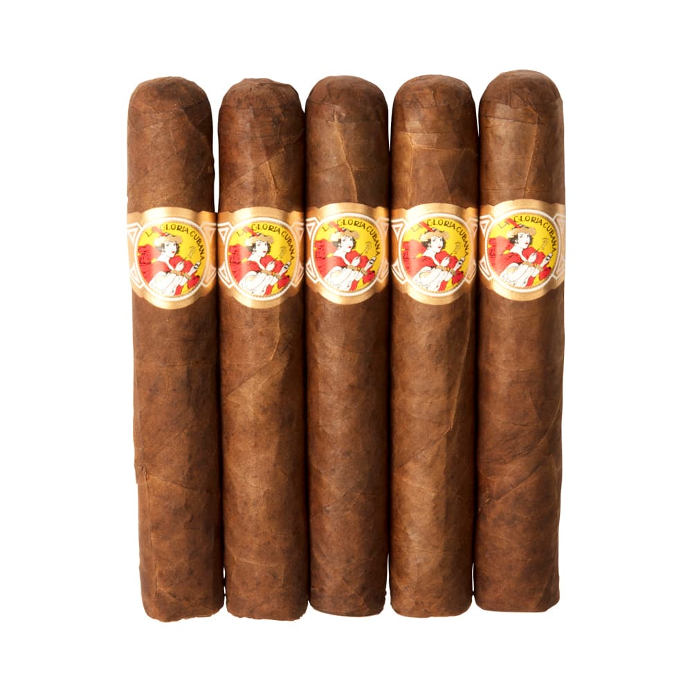 La Gloria Cubana Wavell