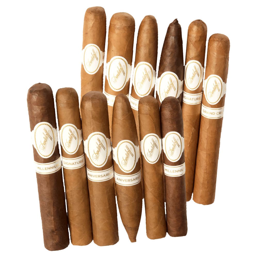Davidoff Gift Selection
