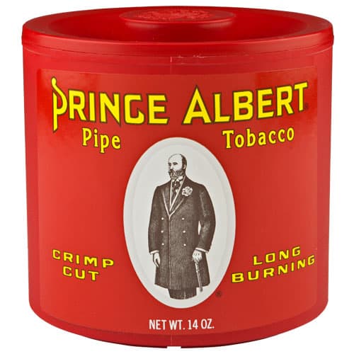 Prince Albert Regular