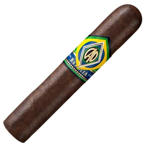 CAO Brazilia
