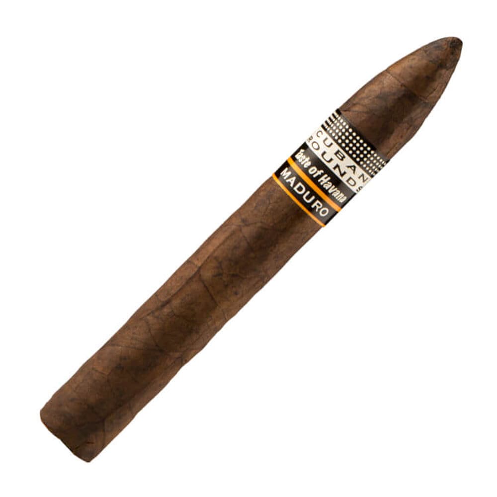 Cuban Rounds