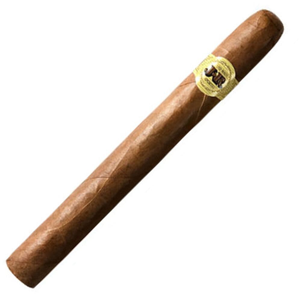 JR Cuban Alternative