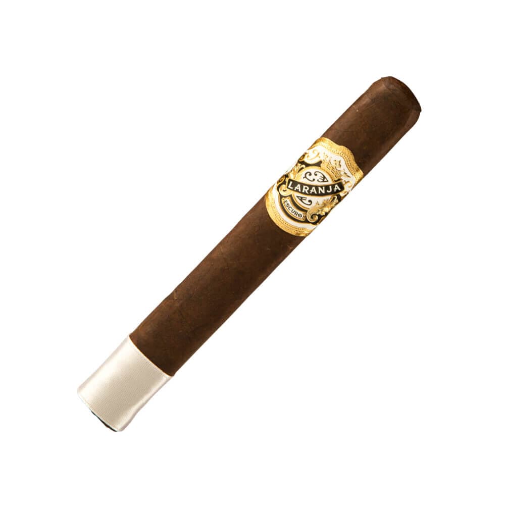 Laranja Reserva Escuro