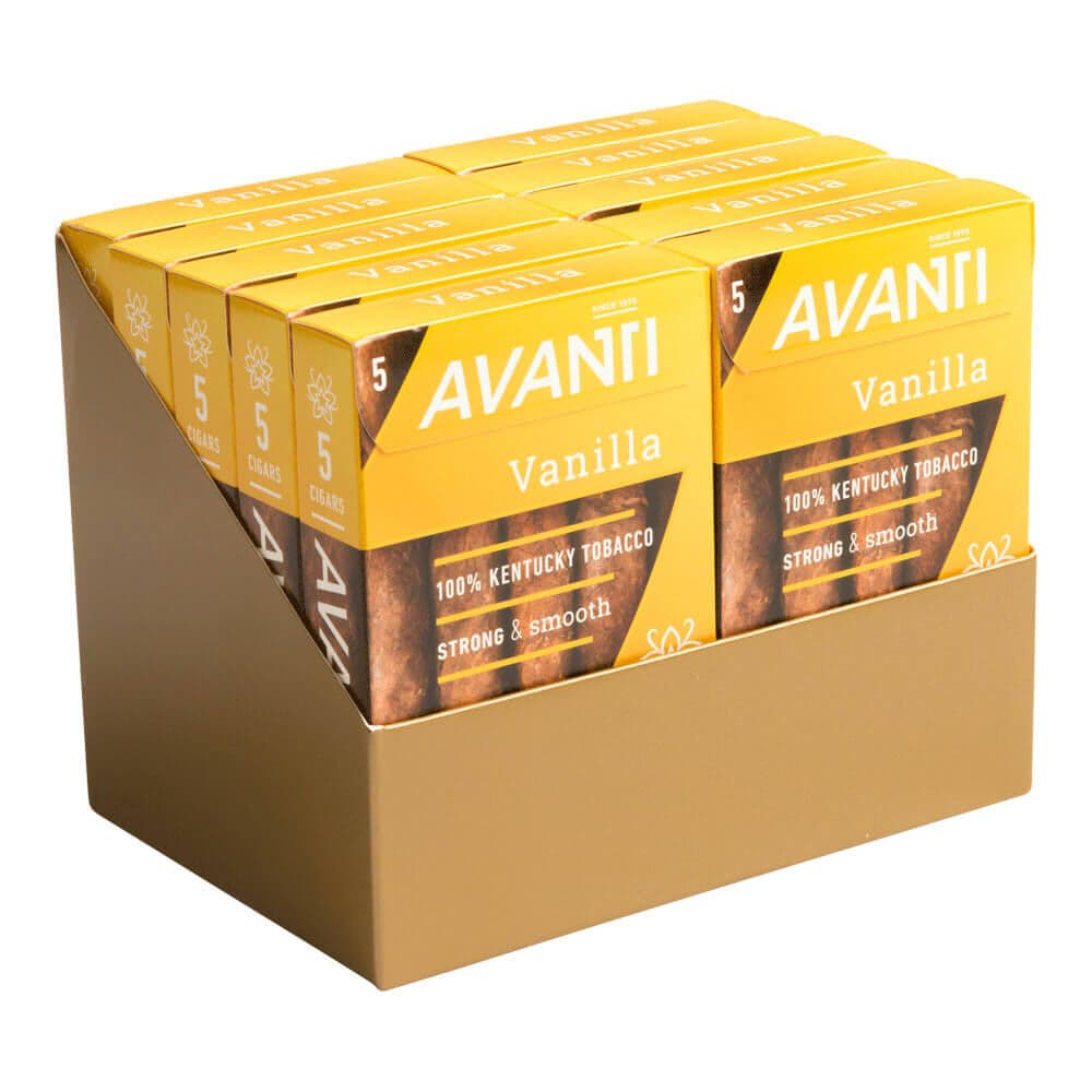 Avanti