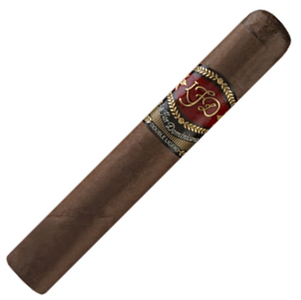La Flor Dominicana Double Ligero