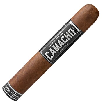 Camacho Triple Maduro