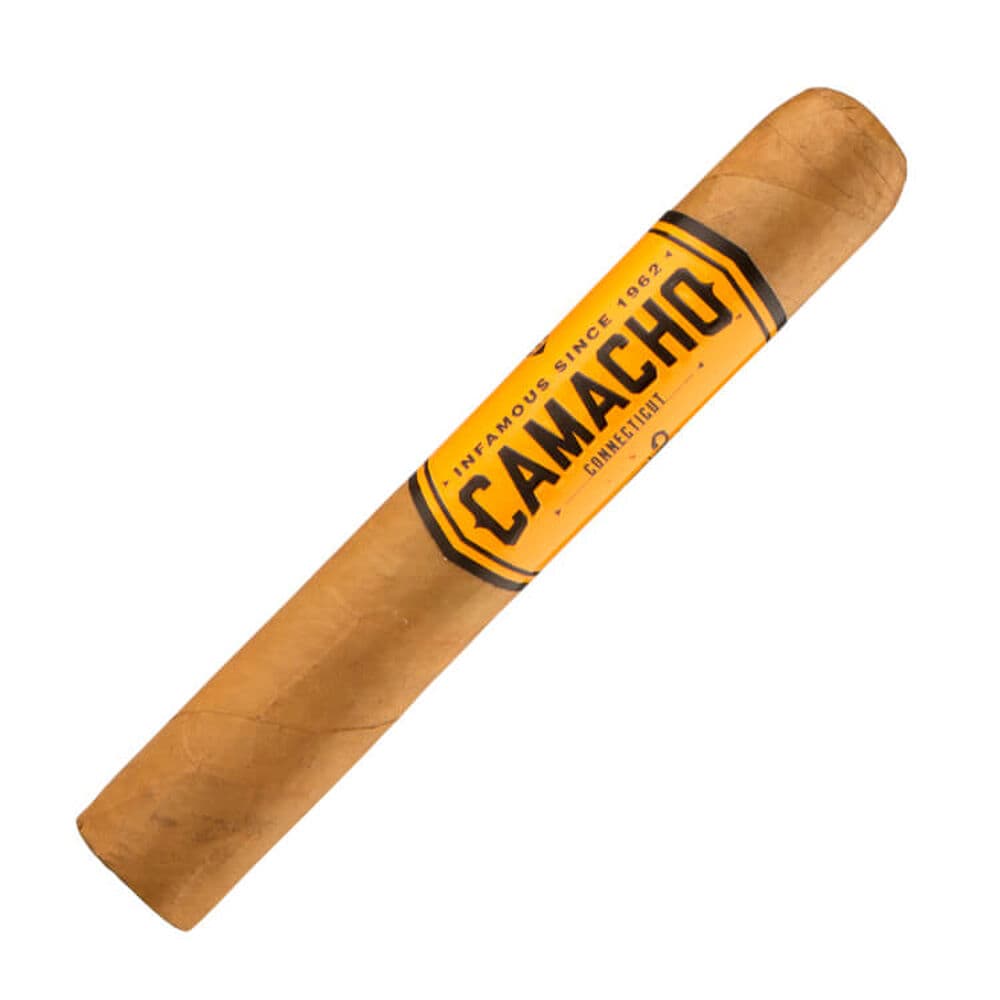 Camacho Connecticut
