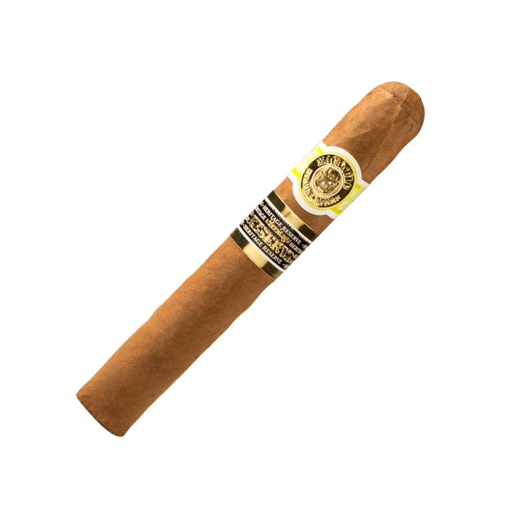 Macanudo Heritage Reserve Robusto