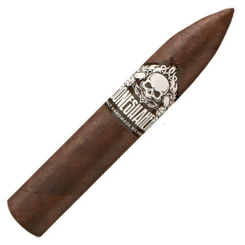 Boneshaker Morning Star