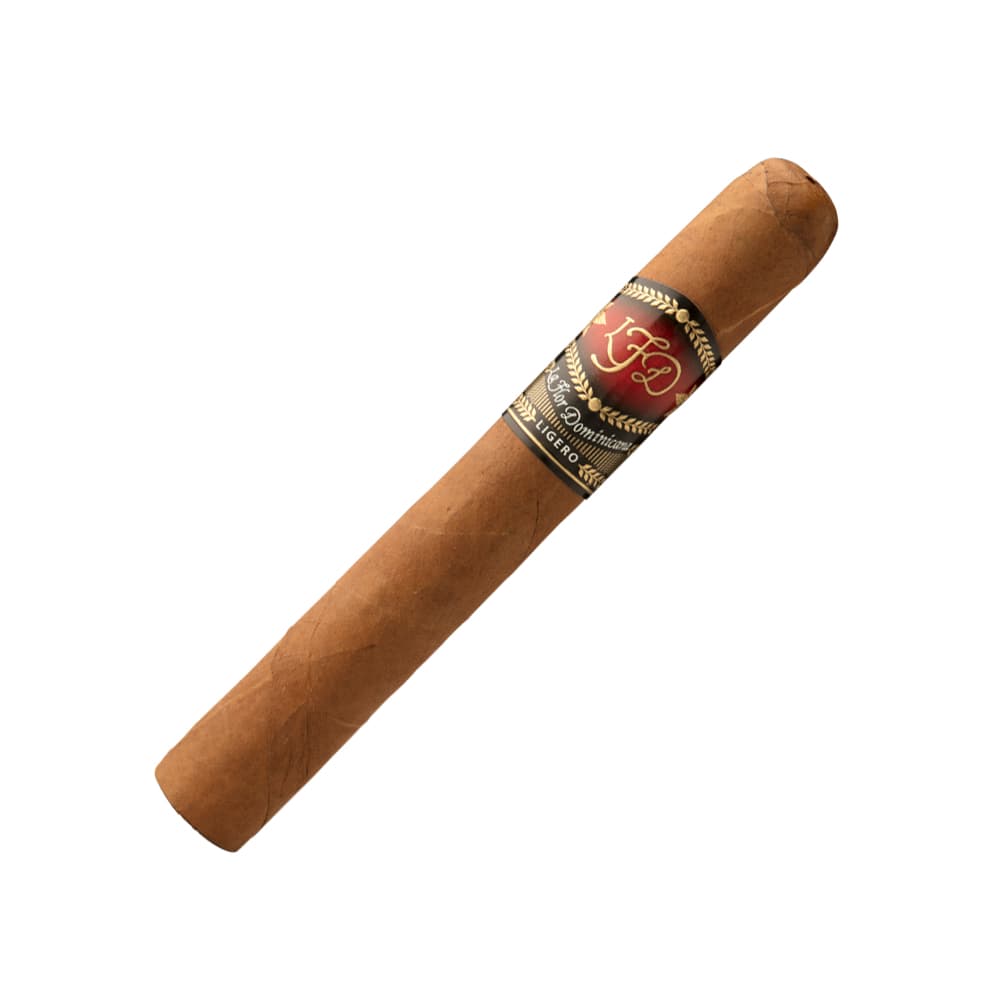 La Flor Dominicana Ligero