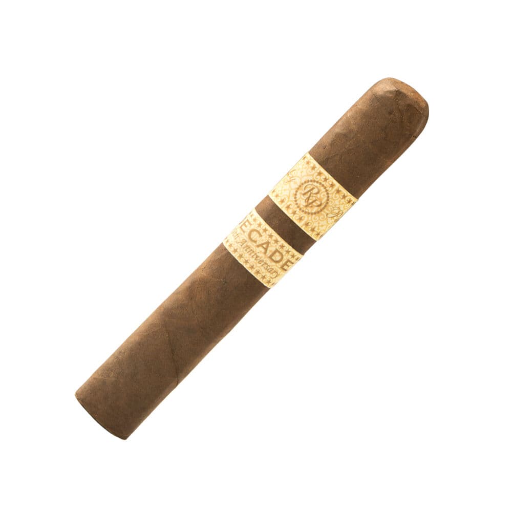 Rocky Patel Decade