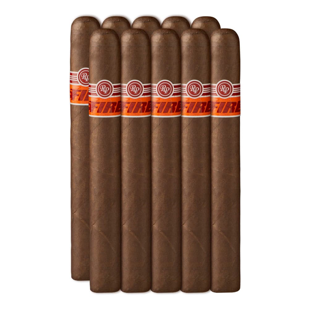 Rocky Patel Fire Toro