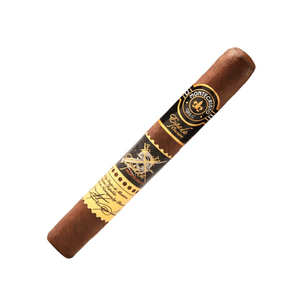 Montecristo Espada Oscuro