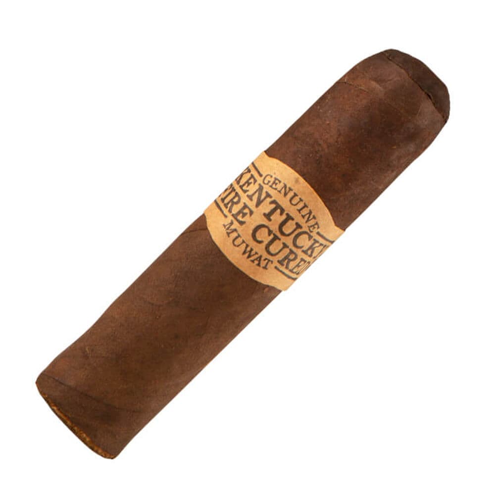 Kentucky Fire Cured