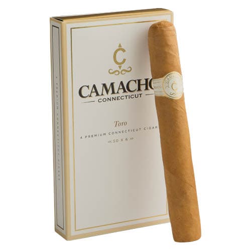 Camacho Connecticut